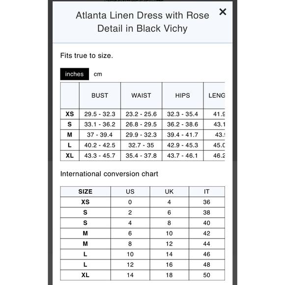 Sleeper Pink Gingham Off-Shoulder Midi Dress - Picture 10 of 11